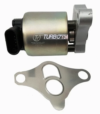 Vanne EGR TURBORAIL TR00547