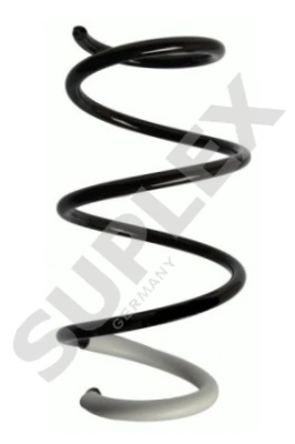 Ressort de suspension SUPLEX 27320