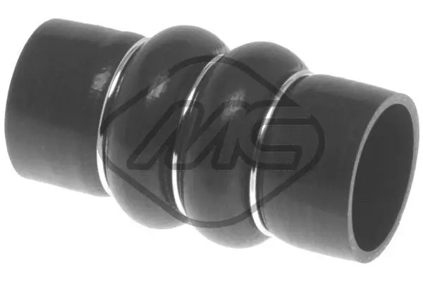 Gaine de suralimentation Metalcaucho 09286