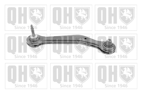 Bras de liaison, suspension de roue QUINTON HAZELL QSJ3307S