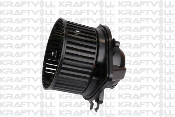 Pulseur d'air habitacle KRAFTVOLL GERMANY 08130144