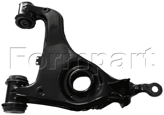Bras de liaison, suspension de roue FORMPART 1909038