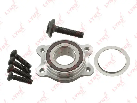 Kit de roulements de roue LYNXAUTO WB-1004