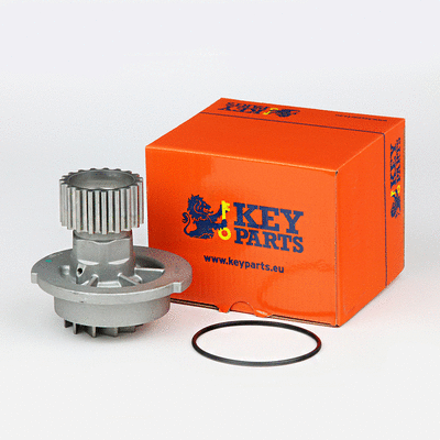 Pompe à eau, refroidissement du moteur KEY PARTS KCP1747