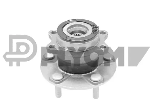 Moyeu de roue PLYOM P769704