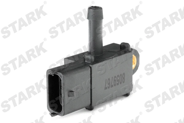 Capteur, pression des gaz échappement Stark SKSEP-1500008