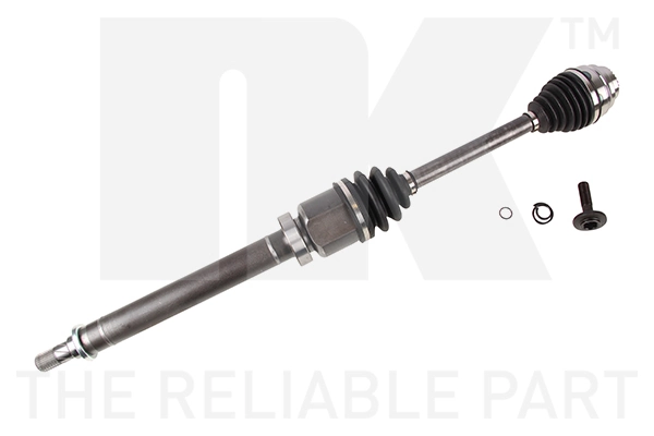 Arbre de transmission NK 501528
