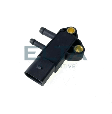 Capteur, pression des gaz échappement ELTA AUTOMOTIVE EE2930