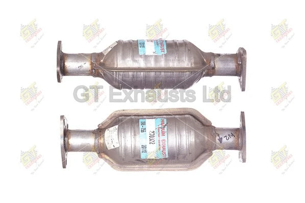 Catalyseur GT Exhausts G370022
