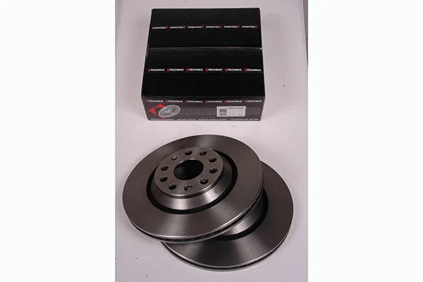Disque de frein PROTECHNIC PRD6105