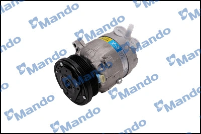 Compresseur, climatisation MANDO EAC00007K