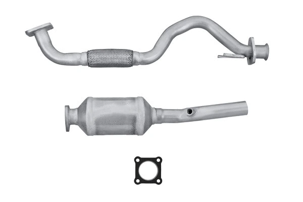 Catalyseur Faurecia FS80330K
