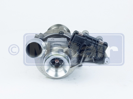 Turbocompresseur, suralimentation MOTAIR TURBO 106490