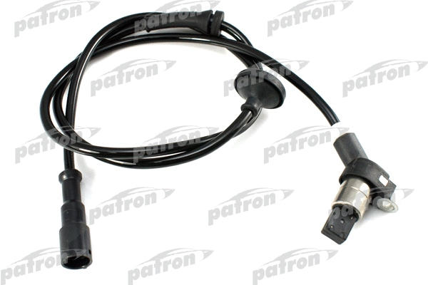 Capteur, vitesse de roue PATRON ABS51687