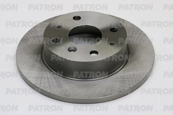 Disque de frein PATRON PBD2635