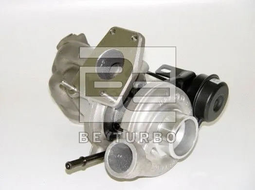 Turbocompresseur, suralimentation BE TURBO 124256