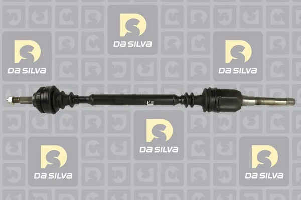 Arbre de transmission DA SILVA 10030AT