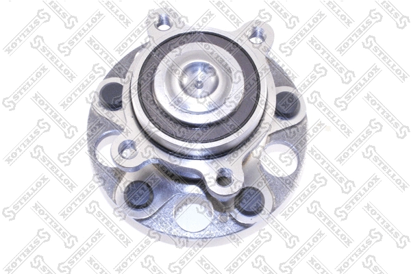 Kit de roulements de roue STELLOX 43-28434-SX