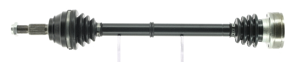 Arbre de transmission FRIESEN FDS1782