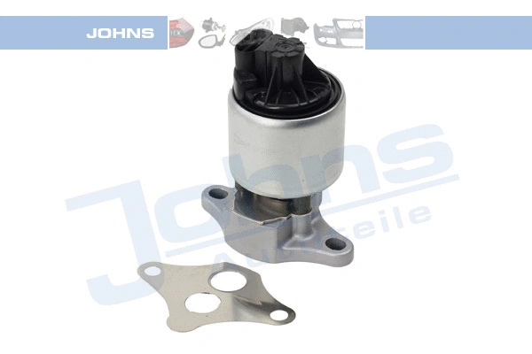 Vanne EGR JOHNS AGR 55 07-001