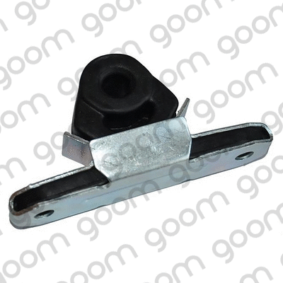 Butée élastique, silencieux GOOM CS-0075