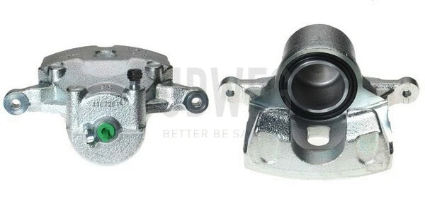 Étrier de frein BUDWEG CALIPER 344524