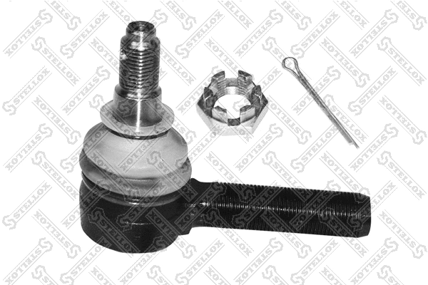Rotule de barre de connexion STELLOX 51-01275-SX