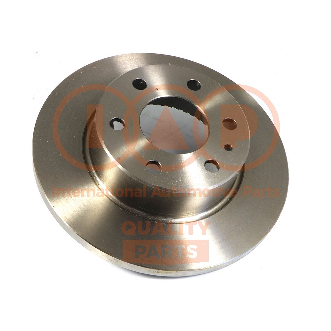 Disque de frein IAP QUALITY PARTS 709-57011