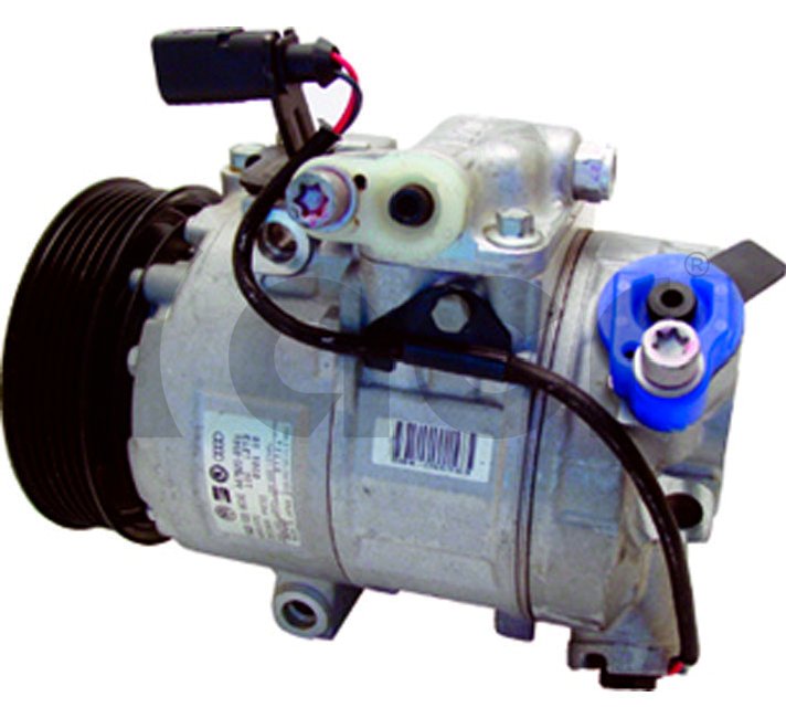 Compresseur, climatisation ACR 134110