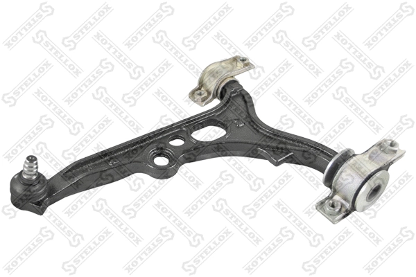 Bras de liaison, suspension de roue STELLOX 57-01692-SX
