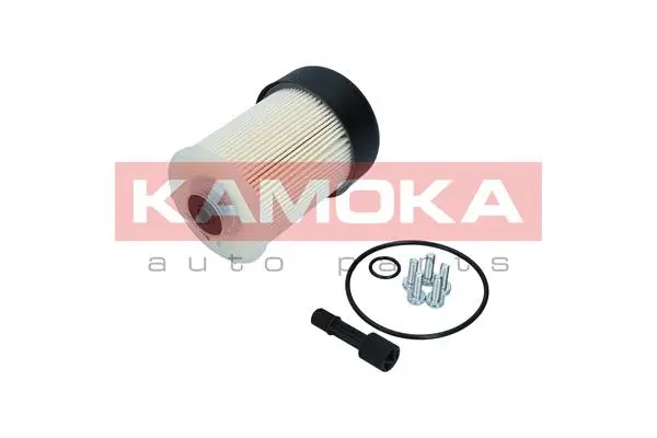 Filtre à carburant KAMOKA F320601