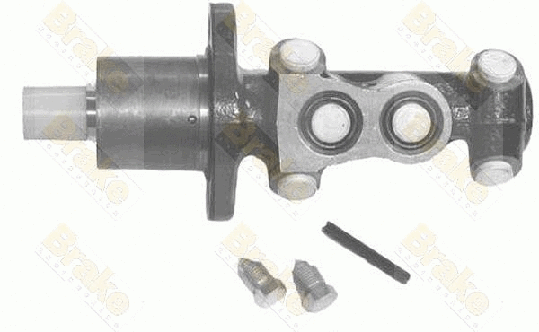Maître-cylindre de frein Brake ENGINEERING MC1151BE