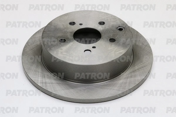 Disque de frein PATRON PBD1087