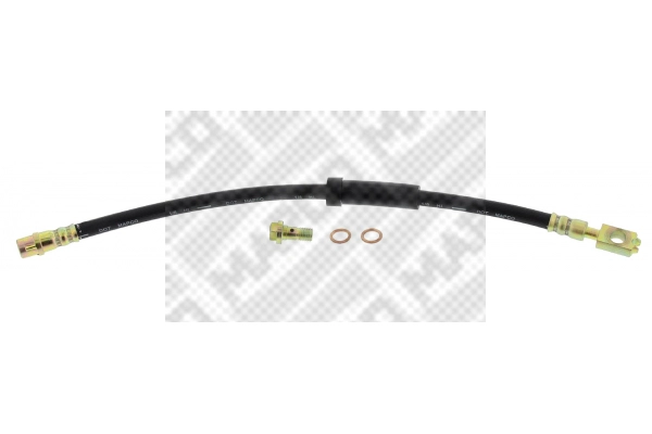Flexible de frein MAPCO 3689