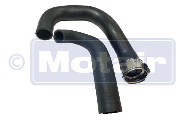 Gaine de suralimentation MOTAIR TURBO 580176