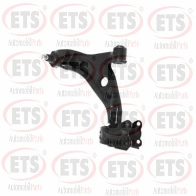 Bras de liaison, suspension de roue ETS 73.TC.638