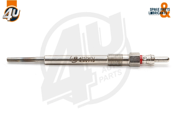 Bougie de préchauffage 4U Autoparts 47579PU
