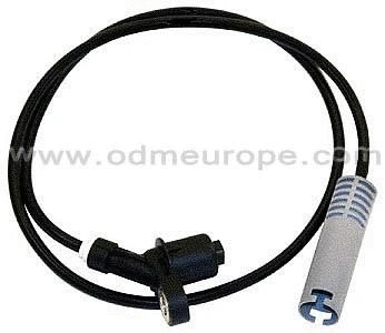 Capteur, vitesse de roue 4X4 ESTANFI EST-97-990041