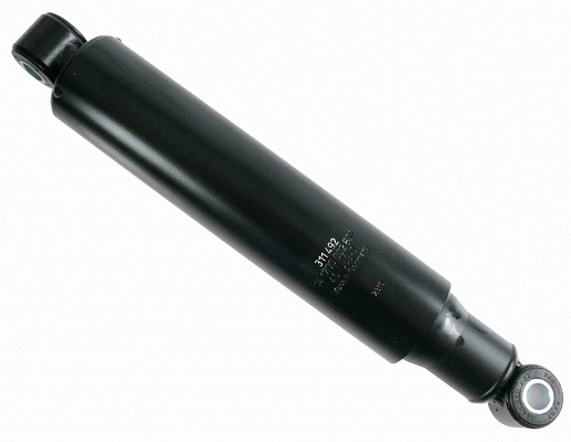 Amortisseur BOGE 40-D59-0