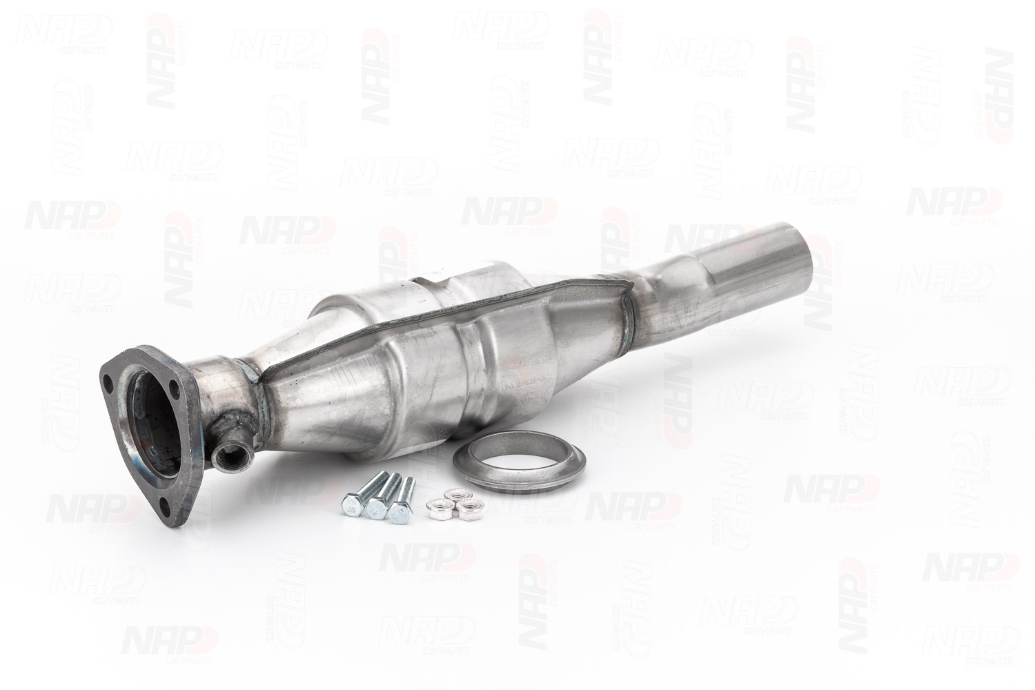 Catalyseur NAP carPARTS GmbH CAK10801