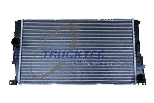 Radiateur, refroidissement du moteur TRUCKTEC AUTOMOTIVE 08.40.102