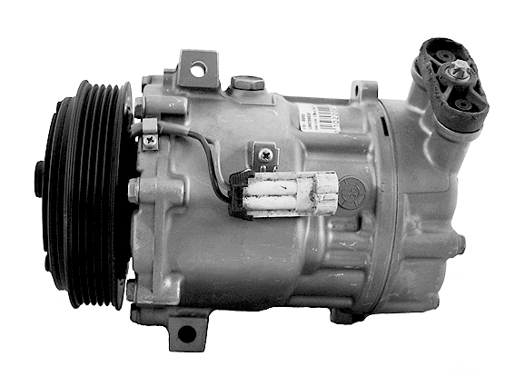 Compresseur, climatisation Airstal 10-0093