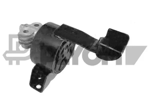 Support moteur PLYOM P770867