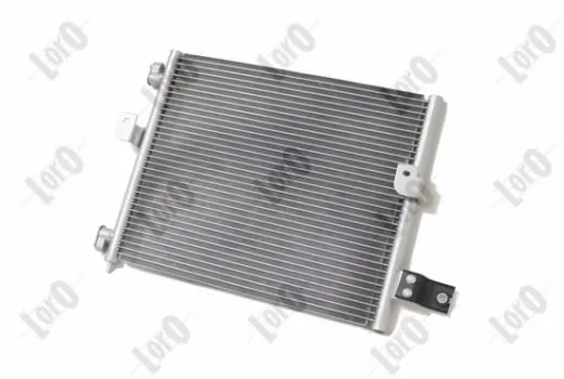 Condenseur, climatisation ABAKUS 019-016-0001