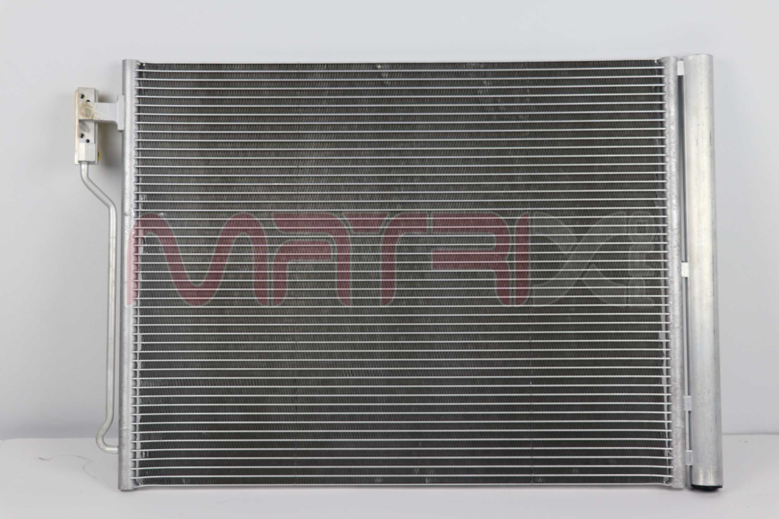Condenseur, climatisation MATRIX PRO MX01500135