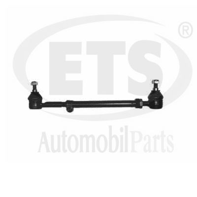 Barre de connexion ETS 15.DL.093