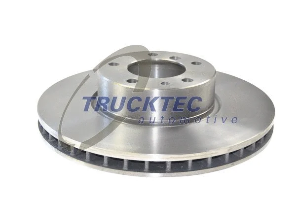 Disque de frein TRUCKTEC AUTOMOTIVE 08.34.039