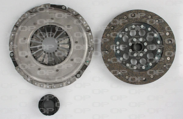 Kit d'embrayage OPEN PARTS CLK9166.03