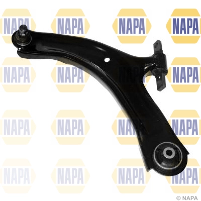 Bras de liaison, suspension de roue NAPA NST2116