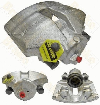 Étrier de frein Brake ENGINEERING CA2291